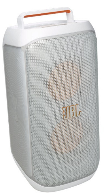 Портативна акустика JBL PartyBox Club 120 White (JBLPBCLUB120SWEP) (7089287) Киев - изображение 9