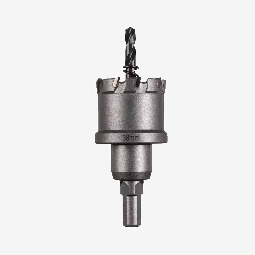 Коронка Holesaw TCT MILWAUKEE, Ø38мм Одеса - фото 1