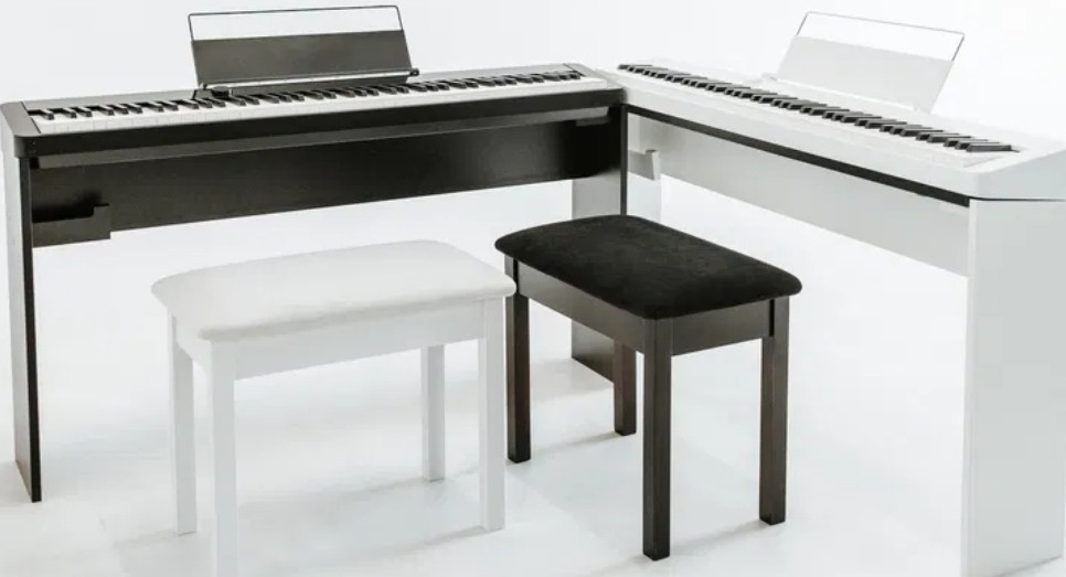 Цифровое пианино Casio PX-S1100 Акция! +Деревянный Стенд! Харьков - изображение 1