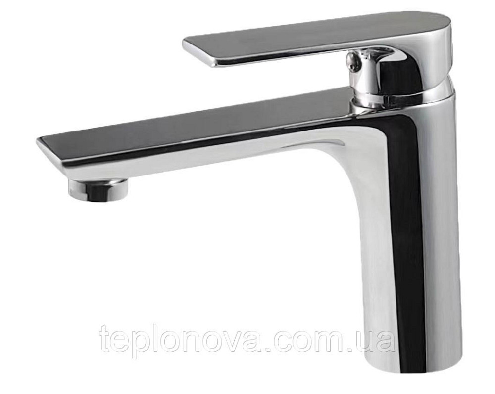 Змішувач для умивальника Globus Lux TURIN GLTU-0401 Чернівці - фото 1