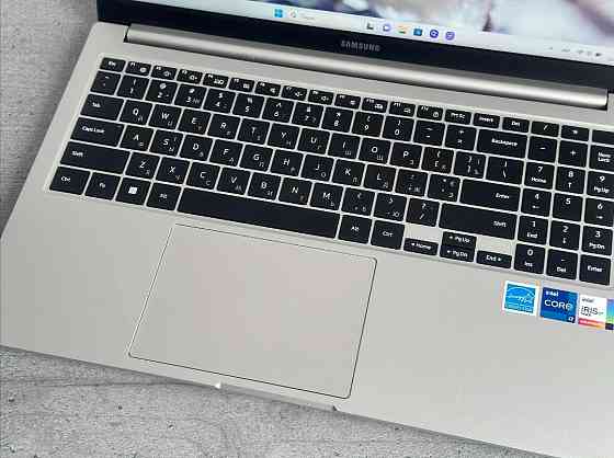 Ноутбук: Samsung Galaxy Book 15 ( 15.6