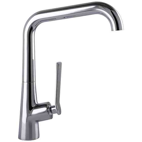 Змішувач для кухні TOPAZ TEEL TT 24401-H59 Тернопіль