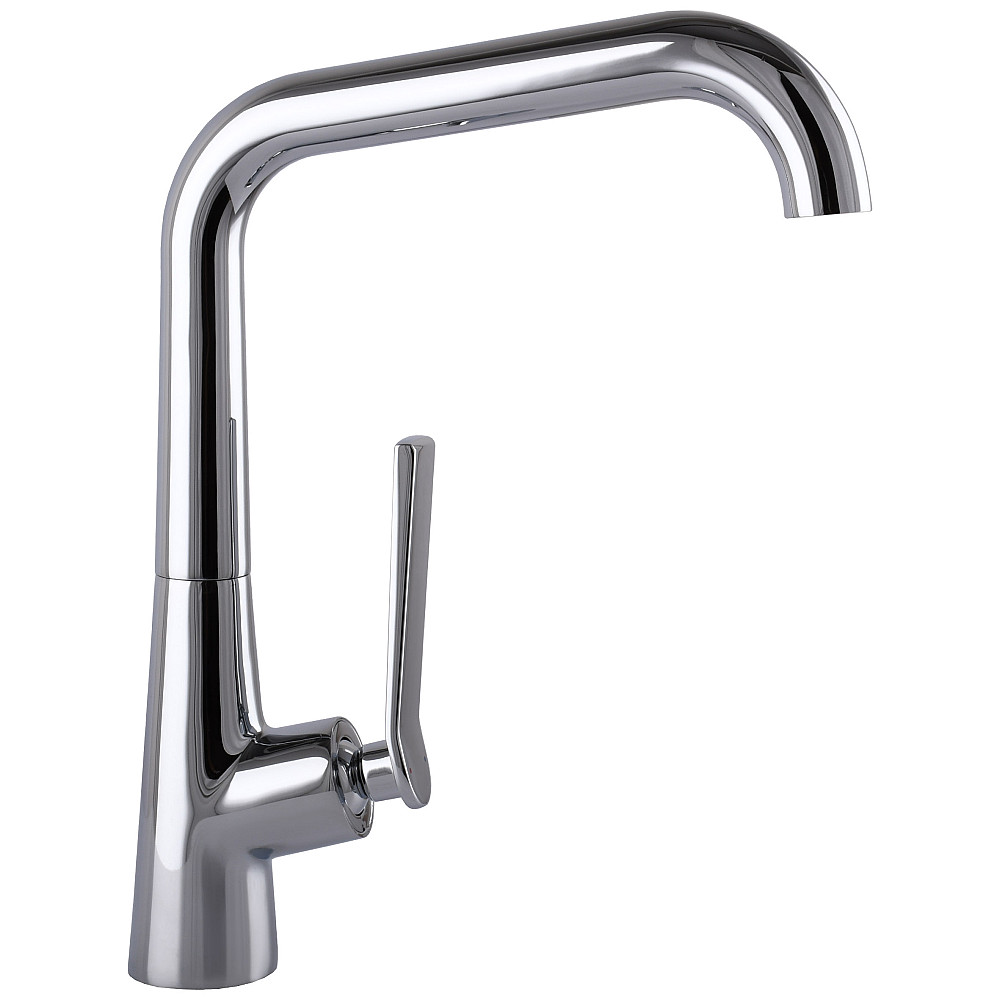 Змішувач для кухні TOPAZ TEEL TT 24401-H59 Тернопіль - фото 3