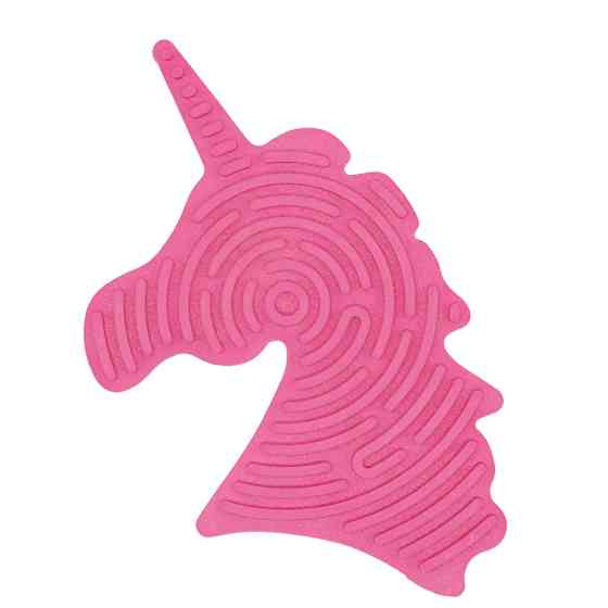 Детская развивающая доска для сенсорной активности 