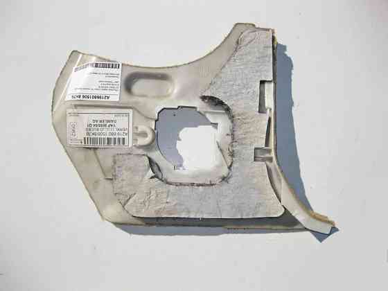 Mercedes-Benz  A2196801506 8K76 Нижня обшивка лівої стійки "A" бежева CLS C219 Одесса