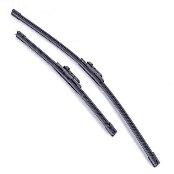 Комплект щіток склоочисника безкаркасних Bosch AeroTwin ATW 295S CITROEN C3 Picasso [A58] 02.09-> (3 397 007 295) Харків