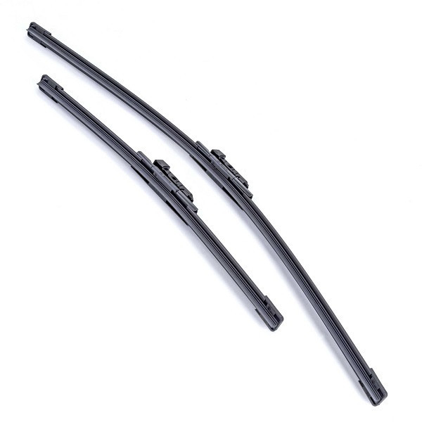 Комплект щіток склоочисника безкаркасних Bosch AeroTwin ATW 295S CITROEN C3 Picasso [A58] 02.09-> (3 397 007 295) Харків - фото 1