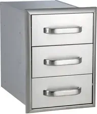 Гриль Landmann Moduł 3 Szuflad Ardor Do Zabudowy 12116 Киев