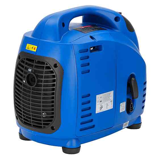 Інверторний генератор Weekender D1200i Киев