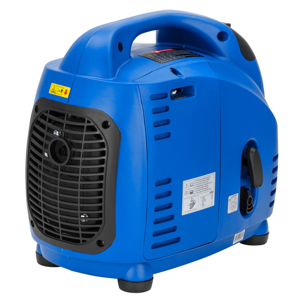 Інверторний генератор Weekender D1200i Киев - изображение 2