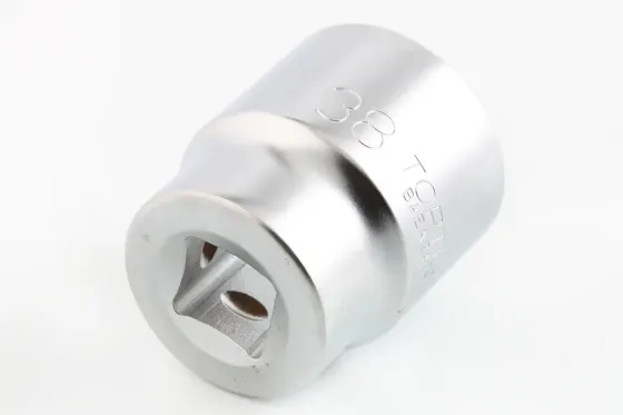 Головка 3/4 6-г. 38 мм Toptul Вінниця