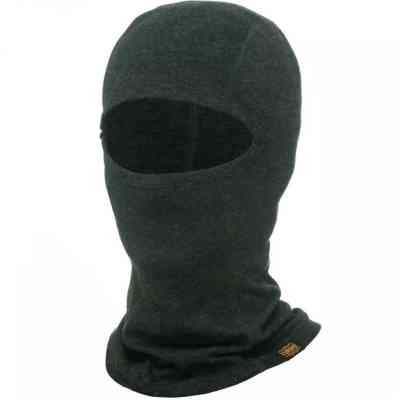 Балаклава Turbat Retezat Balaclava kombu green L/XL (012.004.3861) Винница