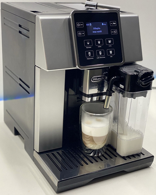 Кавоварка Delonghi Perfecta EVO. Харків - фото 7