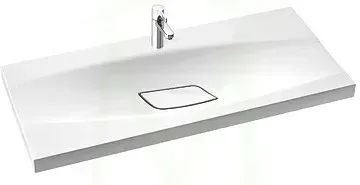 Раковина  Marmorin Noel 1000 581100020011 Киев - изображение 1