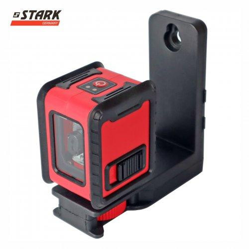 Нівелір лазерний STARK LL-102G 2 лінії Одесса - изображение 2