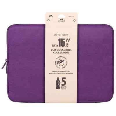 Чохол до ноутбука RivaCase 15.6" 7705 Suzuka Violet (7705Violet) Вінниця