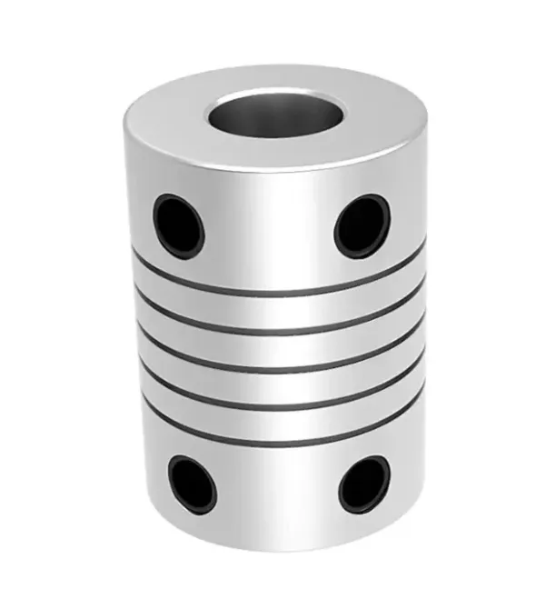 Гнучка муфта 5x5 мм для 3D-принтера Київ - фото 7