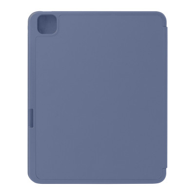 Чехол для планшета Armorstandart Smart Fold Pen Apple iPad Air 13 (2024) Lavender Grey (ARM78135) Винница - изображение 2