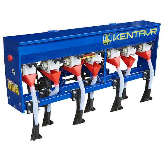 Сівалка зернова Кентавр СЗ-7 Анкерна (7 рядів 1300 мм) Харьков