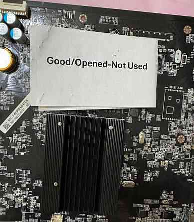 Материнская плата MSD6A848-K8D Харків