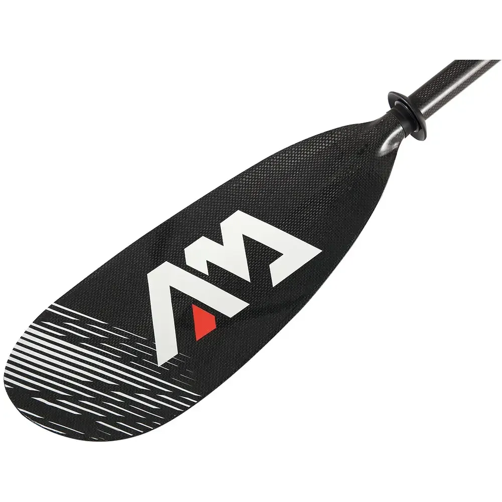 Весло для каяка Aqua Marina Kp-3 Carbon Kayak Paddle Киев - изображение 4
