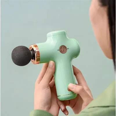 Массажер Xiaomi YESOUL Massage Gun (MG-11 Green) Винница