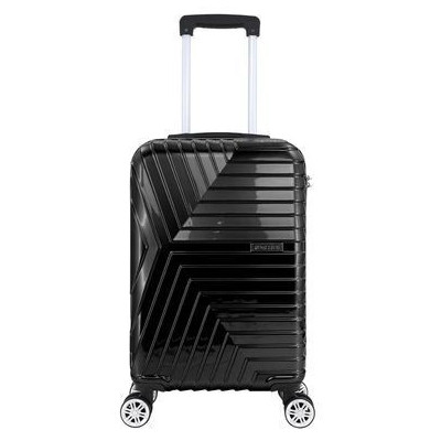 Чемодан Semi Line 20" S T5765-1 Black (DAS302950) Винница - изображение 2