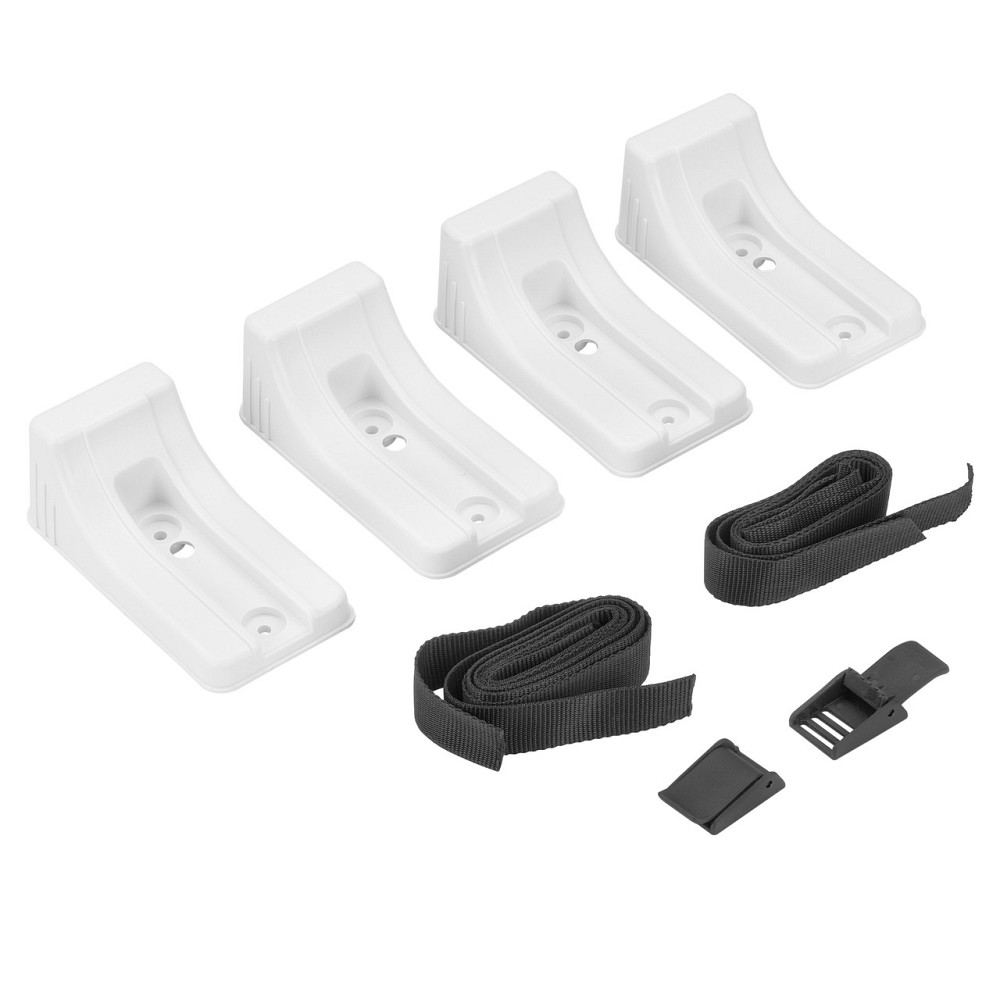 Універсальне кріплення для паливного бака Lalizas 44838 Черкаси - фото 3