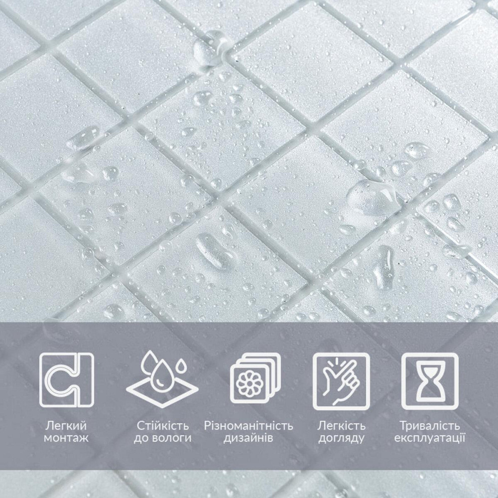 Пленка оконная 600*3000мм (D) SW-00002163 Днепр - изображение 4