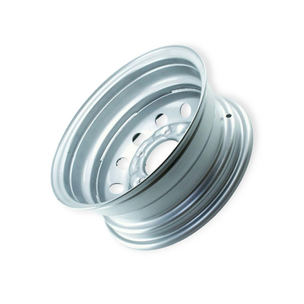 Диск 2123 d=6х15 металик колесный Мукачево - изображение 1