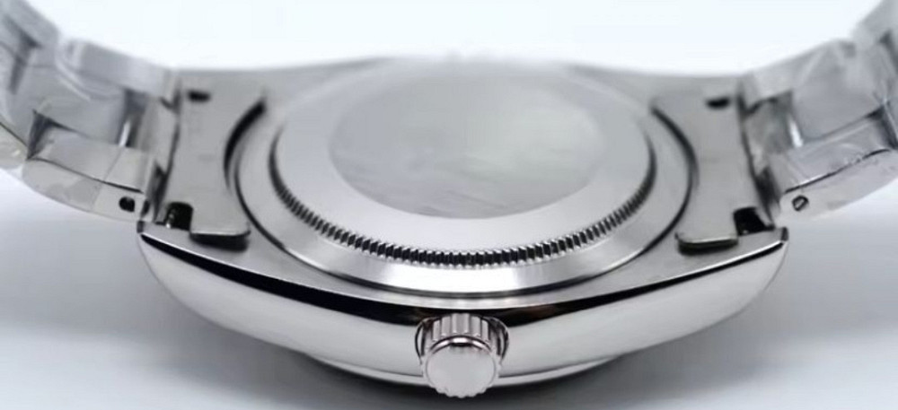 Механические часы с автоподзаводом хомаж rolex Milgauss. Киев - изображение 4