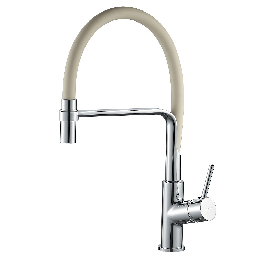 Змішувач для кухні Globus Lux DENVER Flex GDF-32-00-06 Луцк - изображение 2