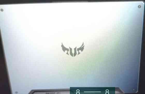 Ноутбук ASUS TUF Gaming a15 Київ