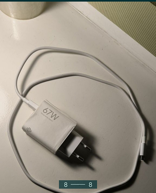 Телефон: Xiaomi 13T 12/256Gb Київ - фото 7