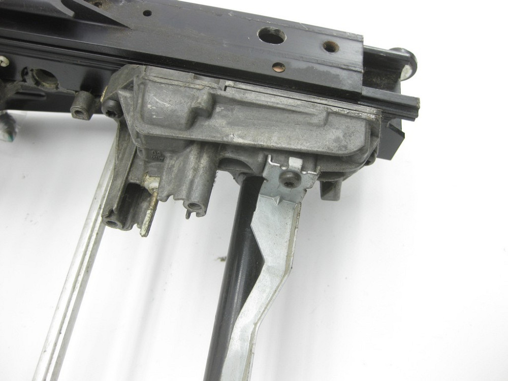 Mercedes-Benz  A2209100336 Рама з механізмом регулювання переднього лівого сидіння S-Class W220 Одесса - изображение 8