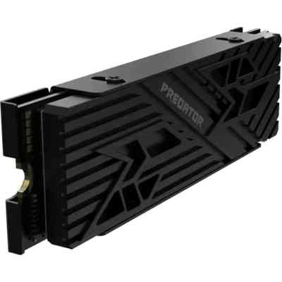 Накопичувач SSD M.2 2280 4TB GM7000 Heatsink Acer Predator (BL.9BWWR.124) Вінниця