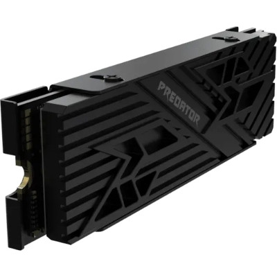 Накопичувач SSD M.2 2280 4TB GM7000 Heatsink Acer Predator (BL.9BWWR.124) Вінниця - фото 4