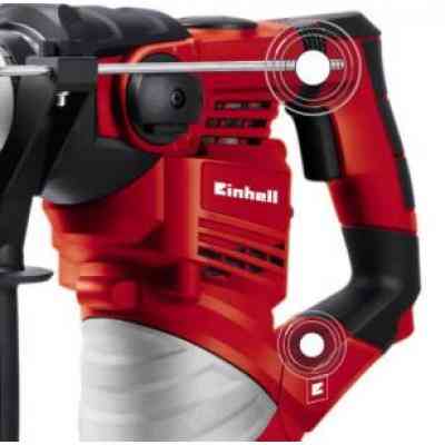 Перфоратор Einhell TH-RH 1600 (4258478) Винница