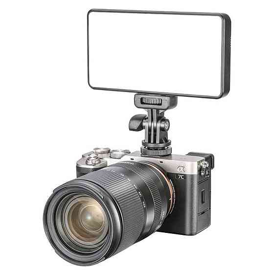 Відеосвітло Ulanzi Vijim Bi-color Led Light UV-2481 Одеса