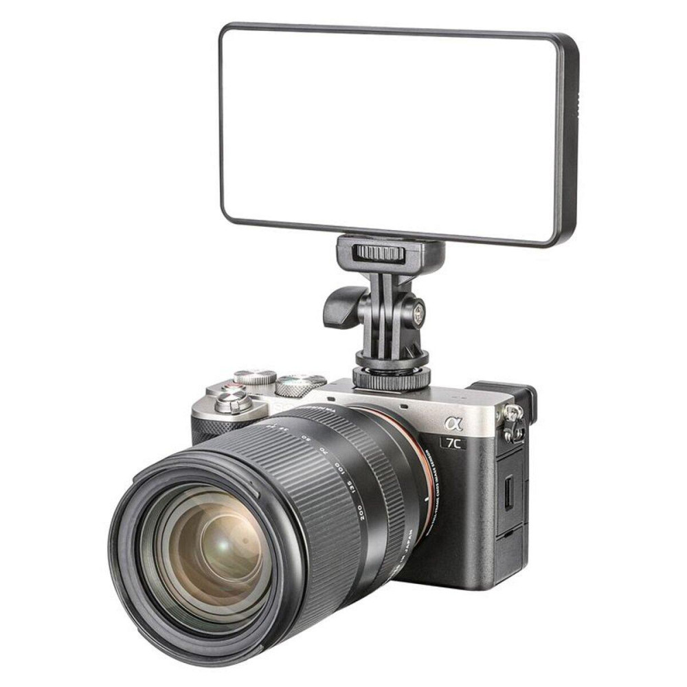 Відеосвітло Ulanzi Vijim Bi-color Led Light UV-2481 Одеса - фото 6