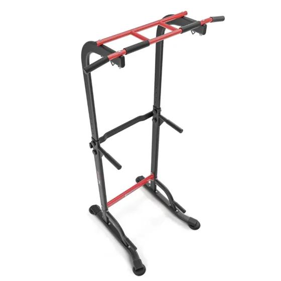 Підлогова стійка Турнік-Бруси 2в1 Hop-Sport HS-2012K Київ