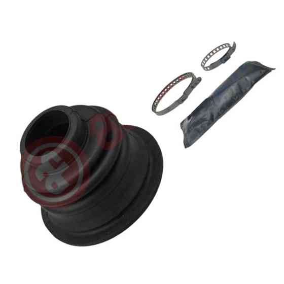 Пыльник Renault Laguna II, Trafic, Master внутренний (40x74x92) шруса Мукачево