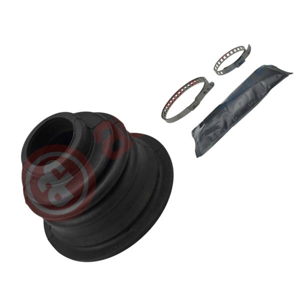 Пыльник Renault Laguna II, Trafic, Master внутренний (40x74x92) шруса Мукачево - изображение 1