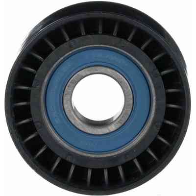 Ролик натяжителя ремня Gates T36413 Винница