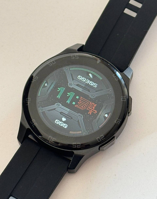 Смарт-Часи CLOINA P3 Київ - фото 2