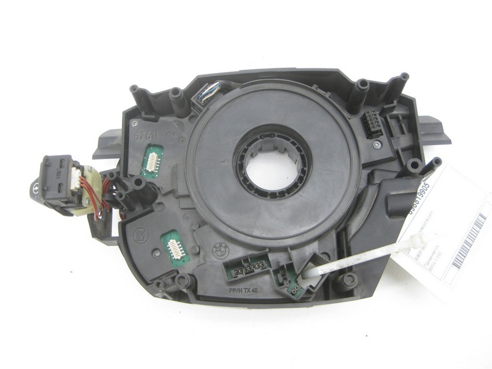 BMW  696819905 Датчик кута повороту керма Одесса - изображение 1