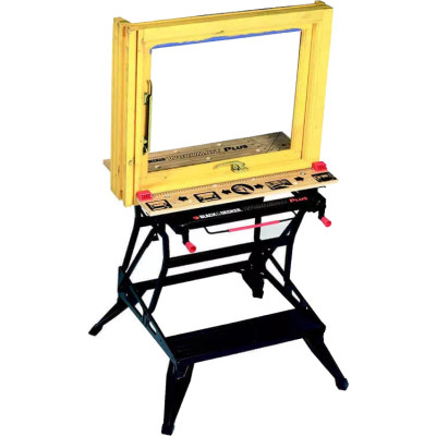 Верстат Black&amp;Decker WM 825 (WM825) Вінниця - фото 3