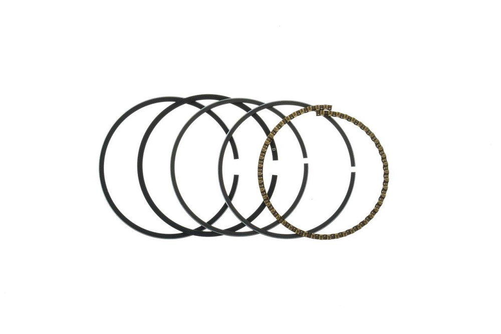 Кільця мопед Дельта 70 .S (Ø47,00) Мукачево - фото 1