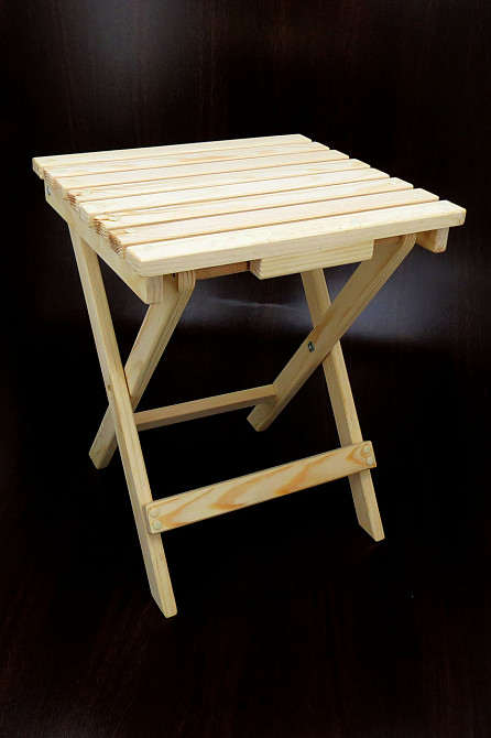Столик раскладной 