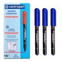 Маркер перманентний 